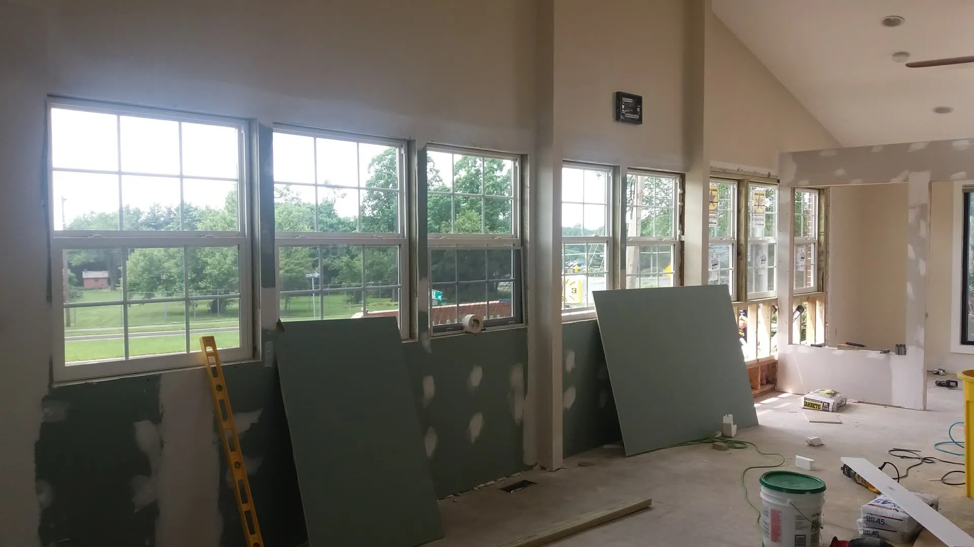 Windows And Doors - Image